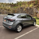 VW - VolksWagen Nivus Comfortline 1.0 200 TSI Flex Aut. 2024 Flex-1