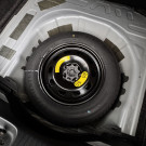 VW - VolksWagen Nivus Comfortline 1.0 200 TSI Flex Aut. 2024 Flex-12