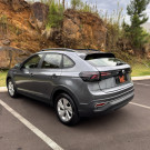 VW - VolksWagen Nivus Comfortline 1.0 200 TSI Flex Aut. 2024 Flex-2