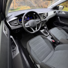 VW - VolksWagen Nivus Comfortline 1.0 200 TSI Flex Aut. 2024 Flex-10