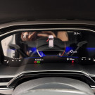 VW - VolksWagen Nivus Comfortline 1.0 200 TSI Flex Aut. 2024 Flex-10