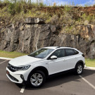 VW - VolksWagen Nivus Comfortline 1.0 200 TSI Flex Aut. 2024 Flex-0