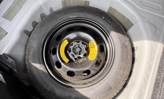 VW - VolksWagen Nivus Comfortline 1.0 200 TSI Flex Aut. 2024 Flex-6