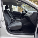 VW - VolksWagen Nivus Comfortline 1.0 200 TSI Flex Aut. 2024 Flex-13