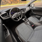 VW - VolksWagen Nivus Comfortline 1.0 200 TSI Flex Aut. 2024 Flex-8