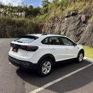 VW - VolksWagen Nivus Comfortline 1.0 200 TSI Flex Aut. 2024 Flex-2