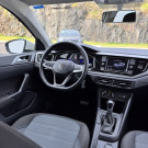 VW - VolksWagen Nivus Comfortline 1.0 200 TSI Flex Aut. 2024 Flex-16