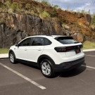 VW - VolksWagen Nivus Comfortline 1.0 200 TSI Flex Aut. 2024 Flex-3