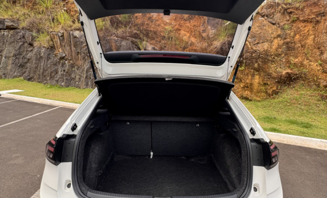 VW - VolksWagen Nivus Highline 1.0 200 TSI Flex Aut. 2023 Flex-12