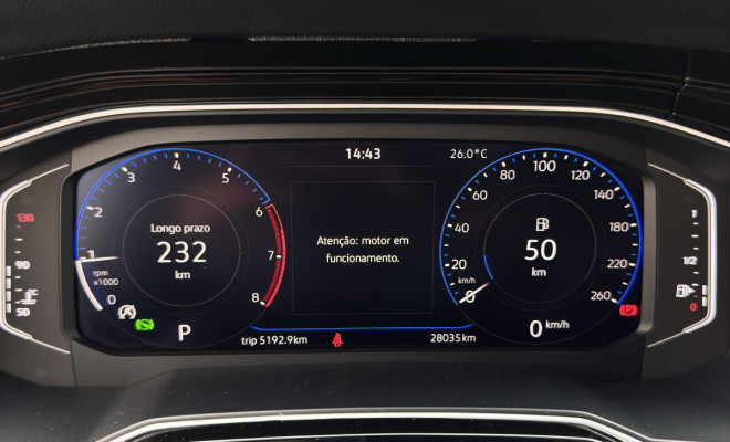 VW - VolksWagen Nivus Highline 1.0 200 TSI Flex Aut. 2023 Flex-6