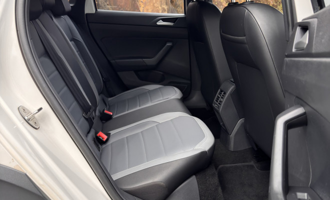 VW - VolksWagen Nivus Highline 1.0 200 TSI Flex Aut. 2023 Flex-14