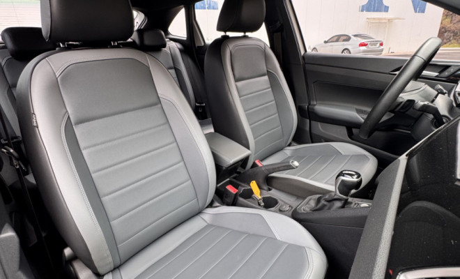 VW - VolksWagen Nivus Highline 1.0 200 TSI Flex Aut. 2023 Flex-7