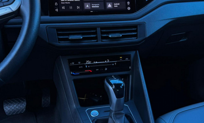 VW - VolksWagen Nivus Highline 1.0 200 TSI Flex Aut. 2024 Flex-6