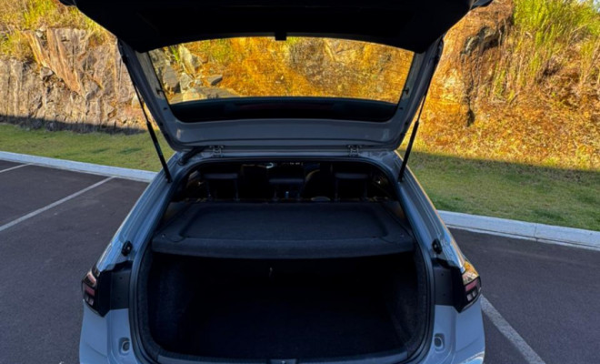 VW - VolksWagen Nivus Highline 1.0 200 TSI Flex Aut. 2024 Flex-7