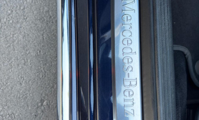 MERCEDES-BENZ C-200 AVANTGARDE 2.0 TURBO 2016 | ÚNICO DONO.-15