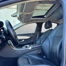 MERCEDES-BENZ C-200 AVANTGARDE 2.0 TURBO 2016 | ÚNICO DONO.-7