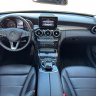 MERCEDES-BENZ C-200 AVANTGARDE 2.0 TURBO 2016 | ÚNICO DONO.-4