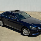 MERCEDES-BENZ C-200 AVANTGARDE 2.0 TURBO 2016 | ÚNICO DONO.-17