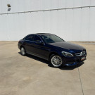 MERCEDES-BENZ C-200 AVANTGARDE 2.0 TURBO 2016 | ÚNICO DONO.-21