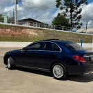 MERCEDES-BENZ C-200 AVANTGARDE 2.0 TURBO 2016 | ÚNICO DONO.-18