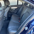 MERCEDES-BENZ C-200 AVANTGARDE 2.0 TURBO 2016 | ÚNICO DONO.-8