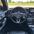 MERCEDES-BENZ C-200 AVANTGARDE 2.0 TURBO 2016 | ÚNICO DONO.-11