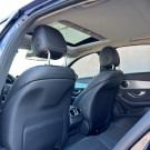 MERCEDES-BENZ C-200 AVANTGARDE 2.0 TURBO 2016 | ÚNICO DONO.-6