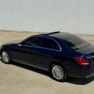 MERCEDES-BENZ C-200 AVANTGARDE 2.0 TURBO 2016 | ÚNICO DONO.-16