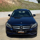 MERCEDES-BENZ C-200 AVANTGARDE 2.0 TURBO 2016 | ÚNICO DONO.-0