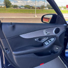 MERCEDES-BENZ C-200 AVANTGARDE 2.0 TURBO 2016 | ÚNICO DONO.-9