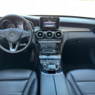 MERCEDES-BENZ C-200 AVANTGARDE 2.0 TURBO 2016 | ÚNICO DONO.-13
