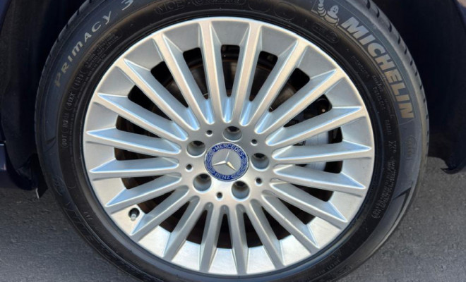 MERCEDES-BENZ C-200 AVANTGARDE 2.0 TURBO 2016 | ÚNICO DONO.-20