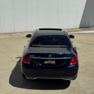 MERCEDES-BENZ C-200 AVANTGARDE 2.0 TURBO 2016 | ÚNICO DONO.-1