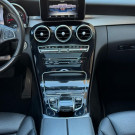 MERCEDES-BENZ C-200 AVANTGARDE 2.0 TURBO 2016 | ÚNICO DONO.-5