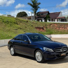 MERCEDES-BENZ C-200 AVANTGARDE 2.0 TURBO 2016 | ÚNICO DONO.-19