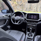VW - VolksWagen T-Cross Hig. 250 TSI 1.4 Flex 16V 5p Aut 2025 Flex-9
