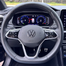 VW - VolksWagen T-Cross Hig. 250 TSI 1.4 Flex 16V 5p Aut 2025 Flex-18