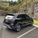 VW - VolksWagen T-Cross Hig. 250 TSI 1.4 Flex 16V 5p Aut 2025 Flex-2