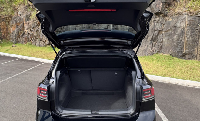 VW - VolksWagen T-Cross Hig. 250 TSI 1.4 Flex 16V 5p Aut 2025 Flex-6