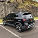 VW - VolksWagen T-Cross Hig. 250 TSI 1.4 Flex 16V 5p Aut 2025 Flex-4