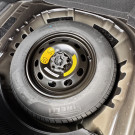 VW - VolksWagen T-Cross Hig. 250 TSI 1.4 Flex 16V 5p Aut 2025 Flex-5