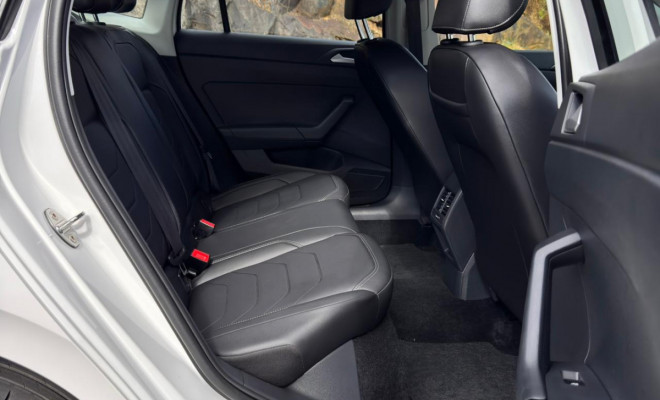 VW - VolksWagen VIRTUS Comfort. 200 TSI 1.0 Flex 12V Aut 2025 Flex-5