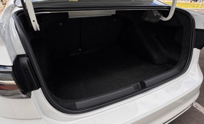 VW - VolksWagen VIRTUS Comfort. 200 TSI 1.0 Flex 12V Aut 2025 Flex-10