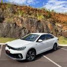 VW - VolksWagen VIRTUS Comfort. 200 TSI 1.0 Flex 12V Aut 2025 Flex-1