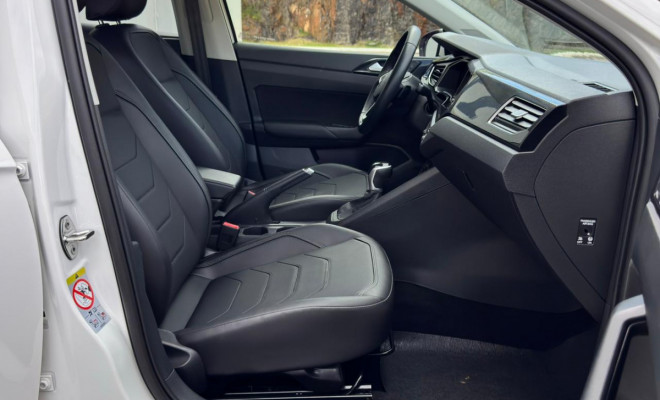 VW - VolksWagen VIRTUS Comfort. 200 TSI 1.0 Flex 12V Aut 2025 Flex-4