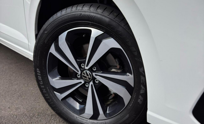 VW - VolksWagen VIRTUS Comfort. 200 TSI 1.0 Flex 12V Aut 2025 Flex-0