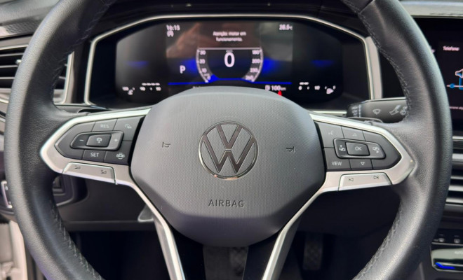 VW - VolksWagen VIRTUS Comfort. 200 TSI 1.0 Flex 12V Aut 2025 Flex-12