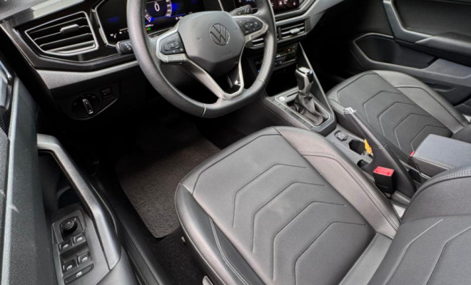 VW - VolksWagen VIRTUS Comfort. 200 TSI 1.0 Flex 12V Aut 2025 Flex-7