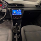 VW - VolksWagen Saveiro Robust 1.6 Total Flex 16V  2023 Flex-4