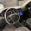 VW - VolksWagen Saveiro Robust 1.6 Total Flex 16V  2023 Flex-6